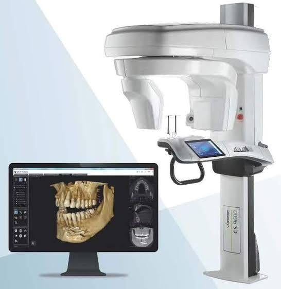 Xray/OPG/CBCT Impressions Dental